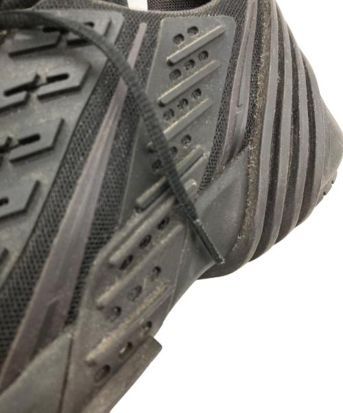 DIESEL（ディーゼル）DIESEL (ディーゼル) S-PrototypeLow/S プロトタイプ ロー ブラック サイズ:25.5cmの古着・服飾アイテム