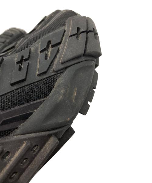 DIESEL（ディーゼル）DIESEL (ディーゼル) S-PrototypeLow/S プロトタイプ ロー ブラック サイズ:25.5cmの古着・服飾アイテム