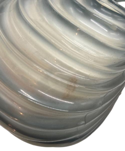 DIESEL（ディーゼル）DIESEL (ディーゼル) melissa (メリッサ) QUANTUM PLATFORM グリーン サイズ:24の古着・服飾アイテム