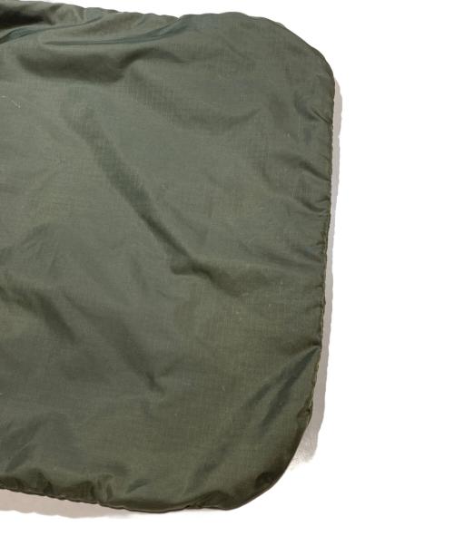 PORTER（ポーター）PORTER (ポーター) フレックスヘルメットバッグ グリーンの古着・服飾アイテム