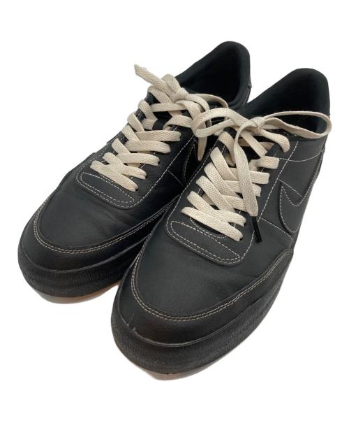 NIKE（ナイキ）NIKE (ナイキ) KILLSHOT 2 LEATHER/キルショット 2 レザー ブラック サイズ:28.5㎝の古着・服飾アイテム