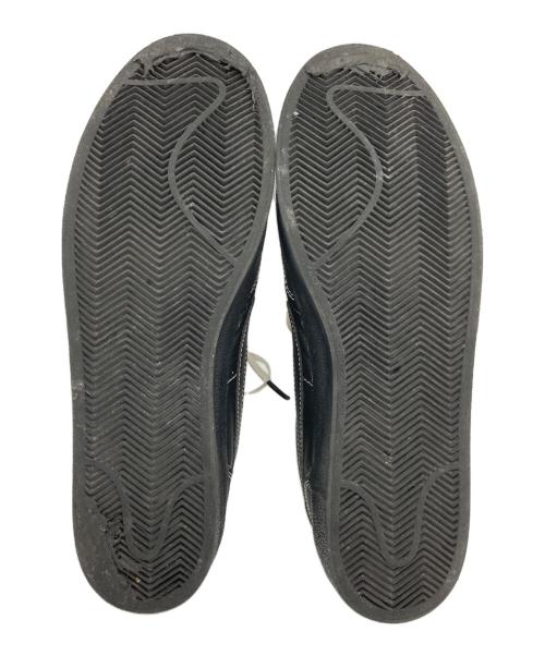 NIKE（ナイキ）NIKE (ナイキ) KILLSHOT 2 LEATHER/キルショット 2 レザー ブラック サイズ:28.5㎝の古着・服飾アイテム