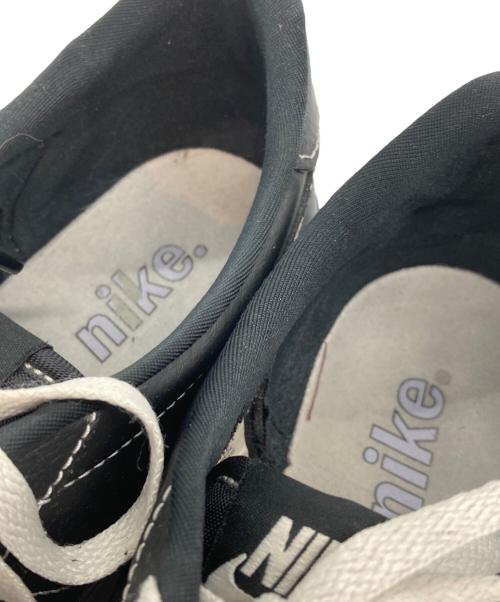 NIKE（ナイキ）NIKE (ナイキ) KILLSHOT 2 LEATHER/キルショット 2 レザー ブラック サイズ:28.5㎝の古着・服飾アイテム