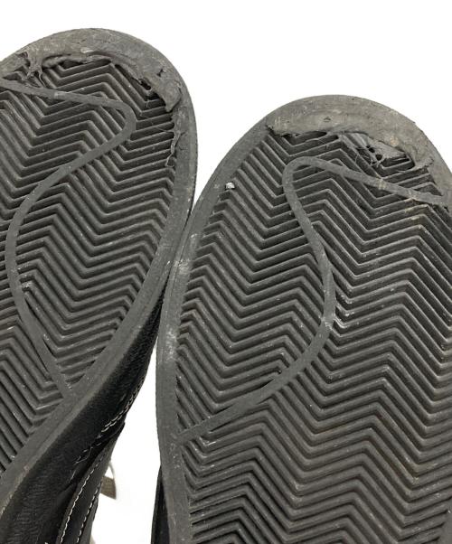 NIKE（ナイキ）NIKE (ナイキ) KILLSHOT 2 LEATHER/キルショット 2 レザー ブラック サイズ:28.5㎝の古着・服飾アイテム