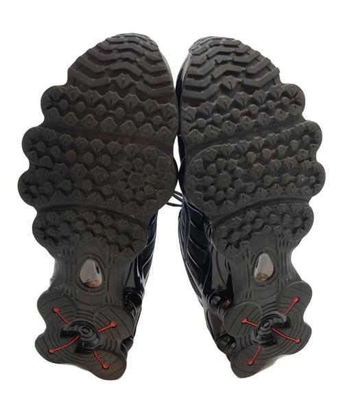 NIKE（ナイキ）NIKE (ナイキ) SHOX TL ブラック サイズ:30の古着・服飾アイテム