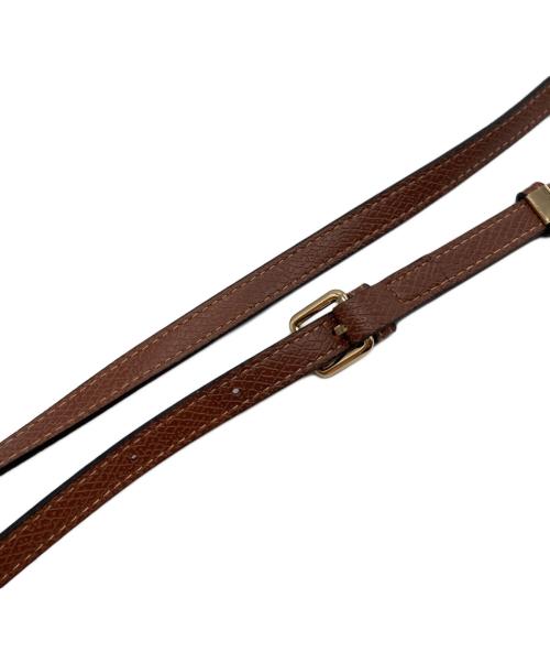 LONGCHAMP（ロンシャン）LONGCHAMP (ロンシャン) ルプリアージュXS ショルダーバッグの古着・服飾アイテム