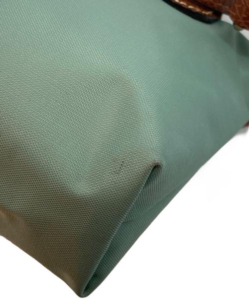 LONGCHAMP（ロンシャン）LONGCHAMP (ロンシャン) ルプリアージュXS ショルダーバッグの古着・服飾アイテム