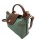 LONGCHAMP (ロンシャン) ルプリアージュXS ショルダーバッグ：10000円