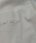 中古・古着 RIM.ARK (リムアーク) Cotton linen box tops/コットンリネンボックストップス ベージュ サイズ:FREE：8000円
