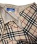 BURBERRY BLUE LABELの古着・服飾アイテム：8000円