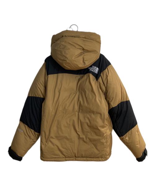 THE NORTH FACE（ザ ノース フェイス）THE NORTH FACE (ザ ノース フェイス) バルトロライトジャケット ベージュ サイズ:Mの古着・服飾アイテム