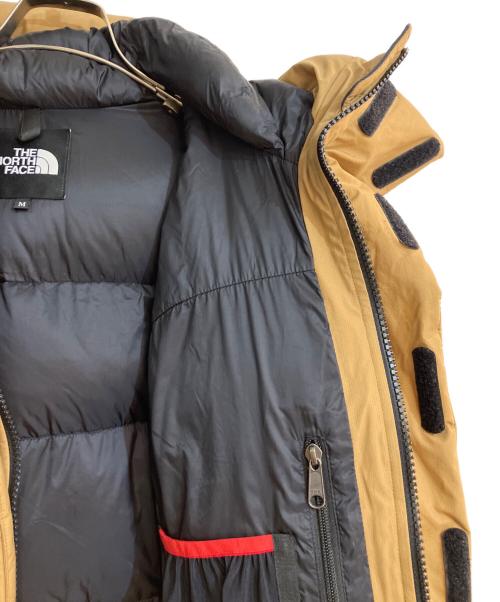 THE NORTH FACE（ザ ノース フェイス）THE NORTH FACE (ザ ノース フェイス) バルトロライトジャケット ベージュ サイズ:Mの古着・服飾アイテム