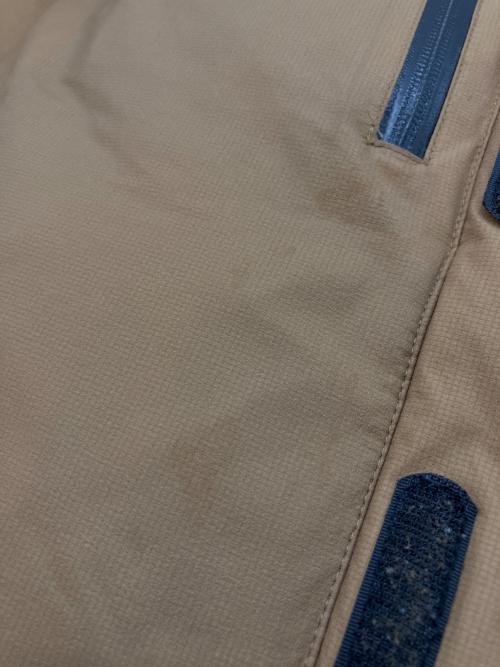 THE NORTH FACE（ザ ノース フェイス）THE NORTH FACE (ザ ノース フェイス) バルトロライトジャケット ベージュ サイズ:Mの古着・服飾アイテム