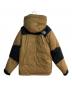 THE NORTH FACE (ザ ノース フェイス) バルトロライトジャケット ベージュ サイズ:M：14000円