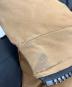 中古・古着 THE NORTH FACE (ザ ノース フェイス) バルトロライトジャケット ベージュ サイズ:M：14000円