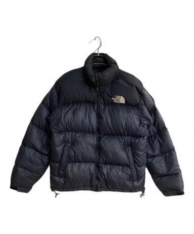 中古・古着通販】THE NORTH FACE (ザ ノース フェイス) ヌプシ