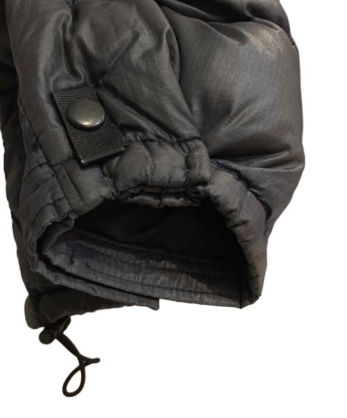 THE NORTH FACE（ザ ノース フェイス）THE NORTH FACE (ザ ノース フェイス) ヌプシジャケット ネイビー サイズ:Mの古着・服飾アイテム