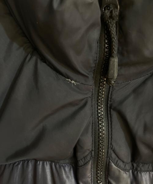THE NORTH FACE（ザ ノース フェイス）THE NORTH FACE (ザ ノース フェイス) ヌプシジャケット ネイビー サイズ:Mの古着・服飾アイテム
