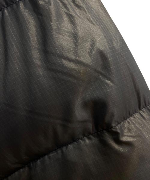 THE NORTH FACE（ザ ノース フェイス）THE NORTH FACE (ザ ノース フェイス) ヌプシジャケット ネイビー サイズ:Mの古着・服飾アイテム