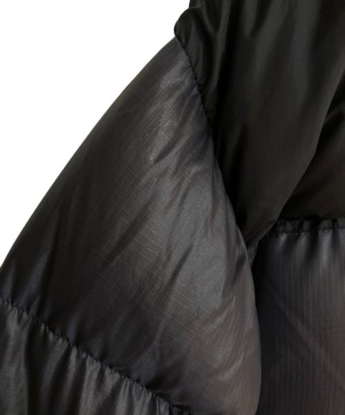THE NORTH FACE（ザ ノース フェイス）THE NORTH FACE (ザ ノース フェイス) ヌプシジャケット ネイビー サイズ:Mの古着・服飾アイテム