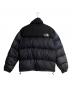 THE NORTH FACE (ザ ノース フェイス) ヌプシジャケット ネイビー サイズ:M：14000円