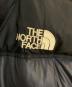 中古・古着 THE NORTH FACE (ザ ノース フェイス) ヌプシジャケット ネイビー サイズ:M：14000円