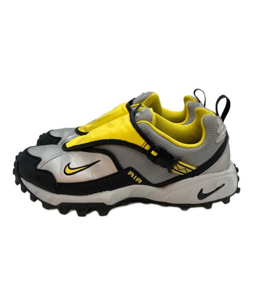 NIKE ACG（ナイキエーシージー）NIKE ACG (ナイキエーシージー) ファサード グレー サイズ:26.5cmの古着・服飾アイテム