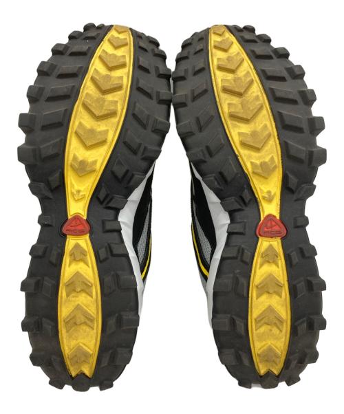 NIKE ACG（ナイキエーシージー）NIKE ACG (ナイキエーシージー) ファサード グレー サイズ:26.5cmの古着・服飾アイテム