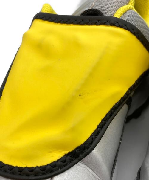 NIKE ACG（ナイキエーシージー）NIKE ACG (ナイキエーシージー) ファサード グレー サイズ:26.5cmの古着・服飾アイテム