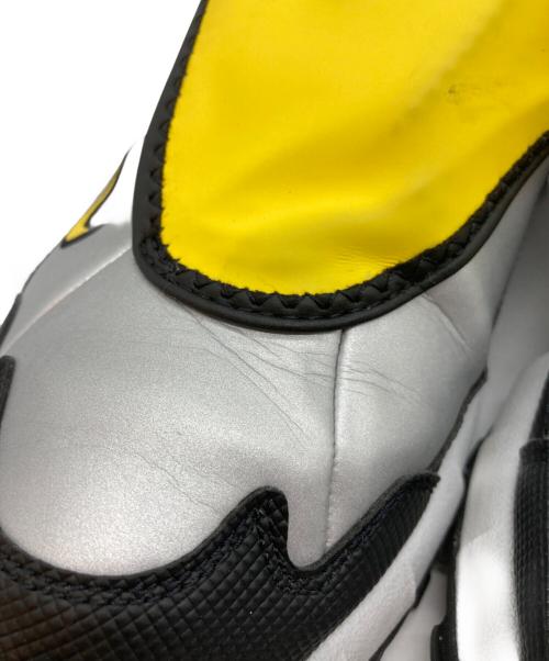 NIKE ACG（ナイキエーシージー）NIKE ACG (ナイキエーシージー) ファサード グレー サイズ:26.5cmの古着・服飾アイテム