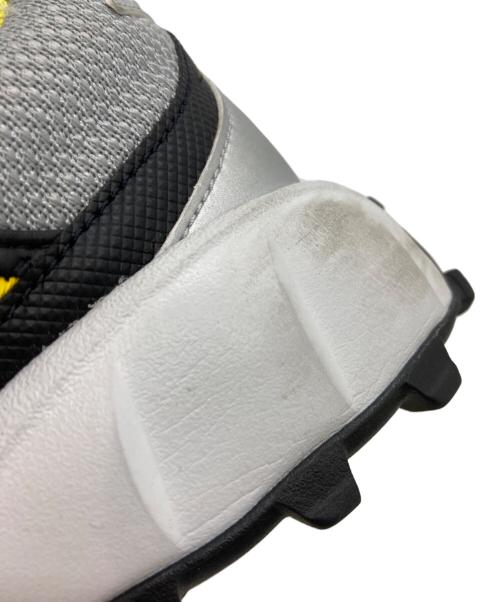 NIKE ACG（ナイキエーシージー）NIKE ACG (ナイキエーシージー) ファサード グレー サイズ:26.5cmの古着・服飾アイテム