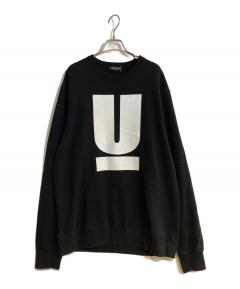 中古・古着通販】THUG CLUB (サグ クラブ) フロントロゴ サーマル