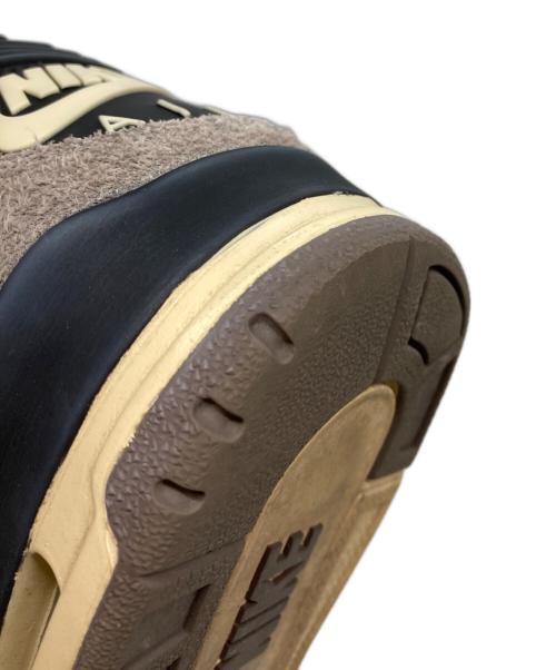 NIKE（ナイキ）NIKE (ナイキ) Women's Air Jordan 3 Retro OG SP 