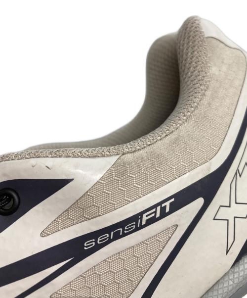 SALOMON（サロモン）SALOMON (サロモン) 26SS XT-6 GTX ホワイト サイズ:24.5の古着・服飾アイテム