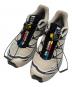 SALOMON（サロモン）の古着「26SS XT-6 GTX」｜ホワイト