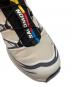中古・古着 SALOMON (サロモン) 26SS XT-6 GTX ホワイト サイズ:24.5：22000円