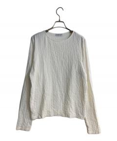 中古・古着通販】PAPIER TIGRE (パピエ ティグル) Louise blouse