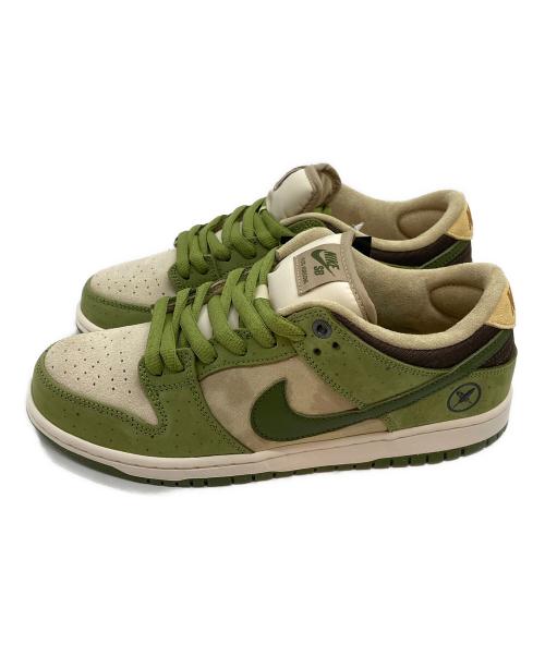 NIKE（ナイキ）NIKE (ナイキ) Yuto Horigome (ホリゴメユウト) Dunk Low 