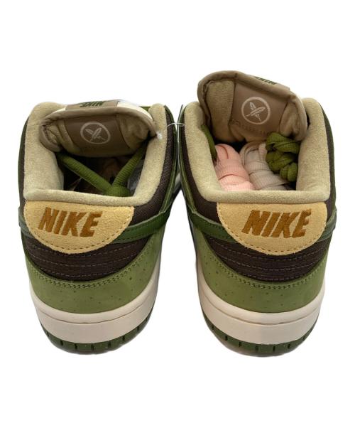 NIKE（ナイキ）NIKE (ナイキ) Yuto Horigome (ホリゴメユウト) Dunk Low 