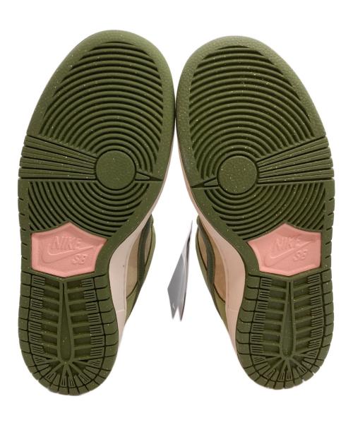 NIKE（ナイキ）NIKE (ナイキ) Yuto Horigome (ホリゴメユウト) Dunk Low 