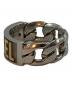 DIESEL (ディーゼル) STEEL9 シルバー サイズ:19号：7000円