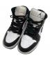 NIKE（ナイキ）の古着「Air Jordan 1 MID」｜ブラック