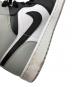 中古・古着 NIKE (ナイキ) Air Jordan 1 MID ブラック サイズ:27：8000円