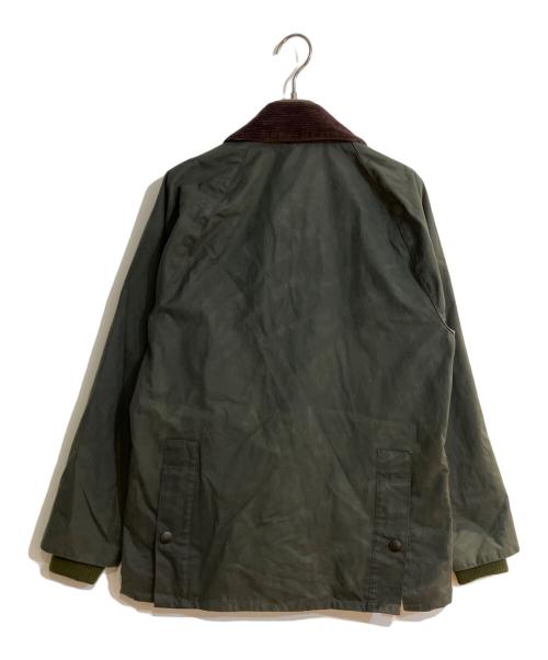 Barbour（バブアー）Barbour (バブアー) 18AW イングランド製ビデイルジャケット グリーン サイズ:C32 81CMの古着・服飾アイテム