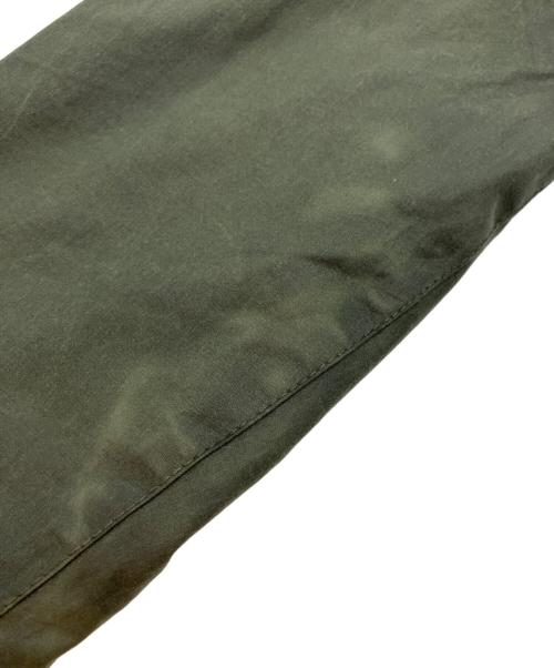 Barbour（バブアー）Barbour (バブアー) 18AW イングランド製ビデイルジャケット グリーン サイズ:C32 81CMの古着・服飾アイテム