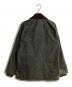 Barbour (バブアー) 18AW イングランド製ビデイルジャケット グリーン サイズ:C32 81CM：25000円