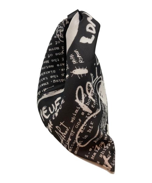 MM6 Maison Margiela（エムエムシックスメゾンマルジェラ）MM6 Maison Margiela (エムエムシックスメゾンマルジェラ) ジャパニーズトートバッグ ブラックの古着・服飾アイテム