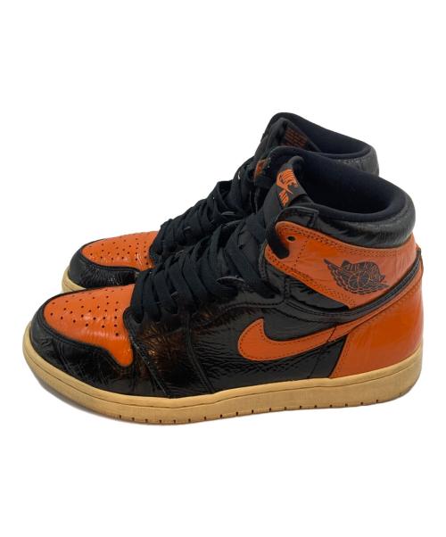 NIKE（ナイキ）NIKE (ナイキ) Air Jordan 1 High 