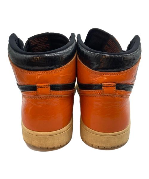 NIKE（ナイキ）NIKE (ナイキ) Air Jordan 1 High 