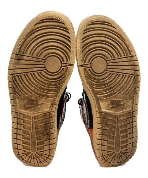 NIKE（ナイキ）NIKE (ナイキ) Air Jordan 1 High 